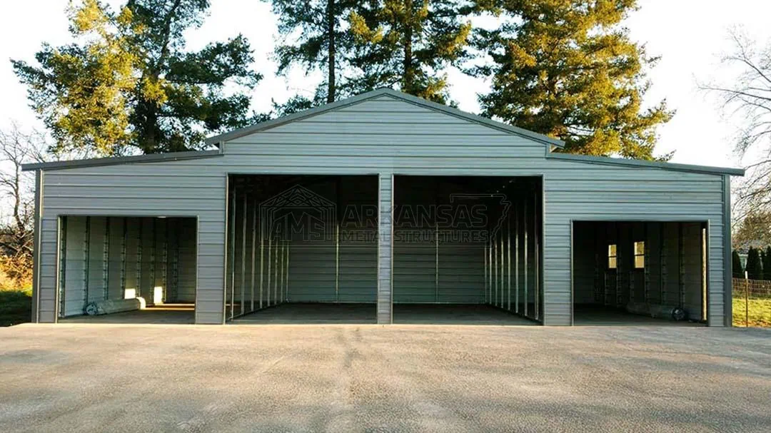 50x40x12 Farm Building